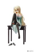 Amairo Islenauts: Shirley Warwick thumbnail 1