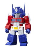 D-Style Transformer: Convoy thumbnail 1