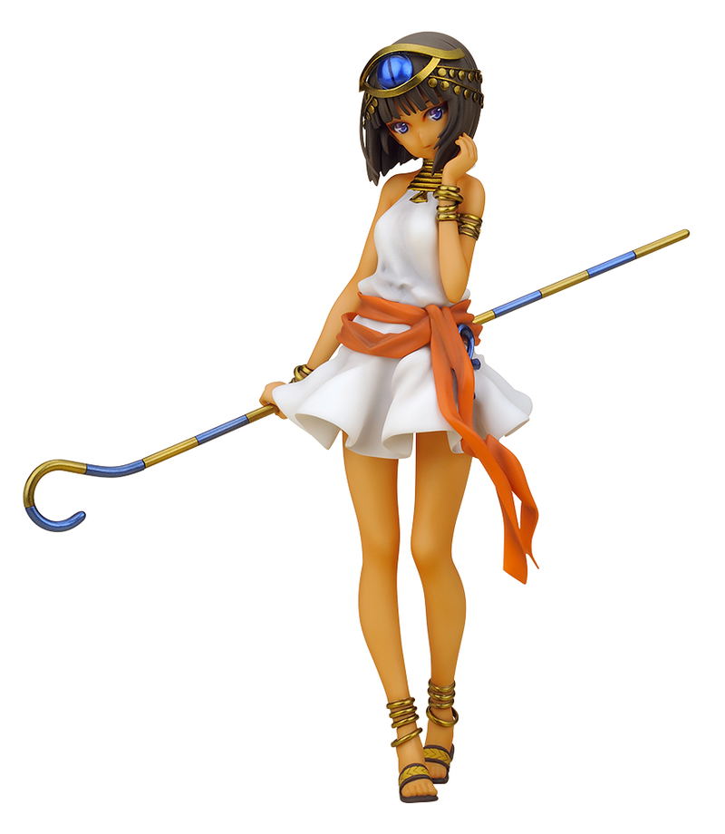 Eiyu Senki Gold: Tutankhamun image 1