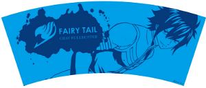 Fairy Tail Acrylic Tumbler A: Gray