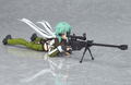 figma 241 Sword Art Online II: Sinon (Re-run) thumbnail 3