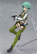 figma 241 Sword Art Online II: Sinon (Re-run) thumbnail 5