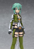 figma 241 Sword Art Online II: Sinon (Re-run) thumbnail 7