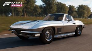 Forza Horizon 2 (Chinese Sub)