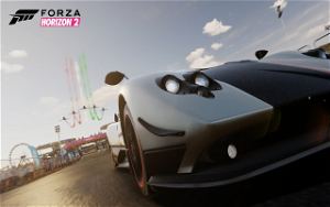Forza Horizon 2 (English & Chinese Sub)