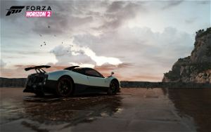 Forza Horizon 2 (English & Chinese Sub)