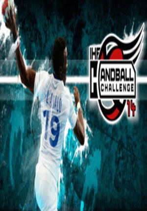 IHF Handball Challenge 14_