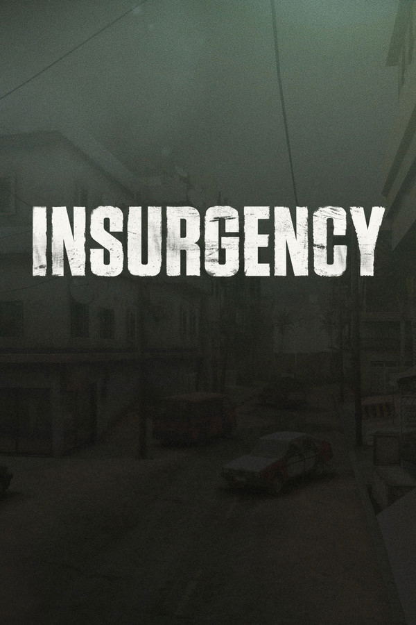 Insurgency <span class="ext" style="background-color: #2a475e; color: #FFFFFF;">STEAM</span> <span class="ext ext_digital">digital</span> image 1