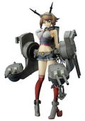 Kantai Collection: Mutsu Penguin Parade Ver. thumbnail 1