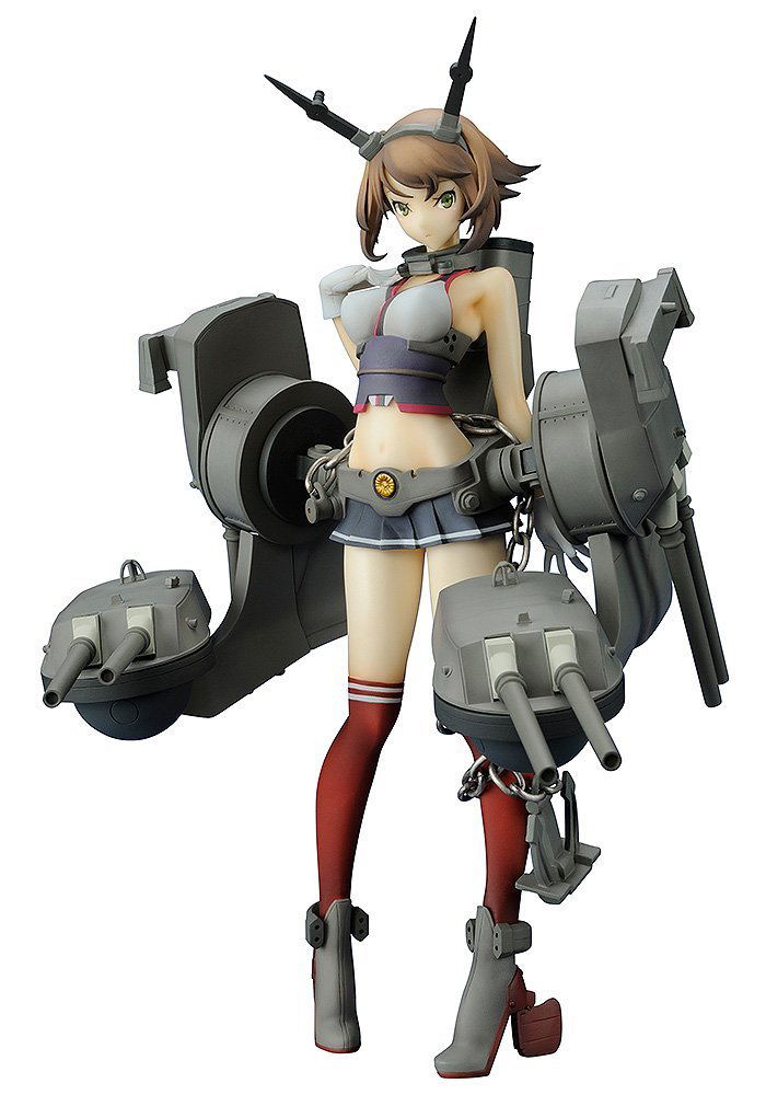 Kantai Collection: Mutsu Penguin Parade Ver. image 1
