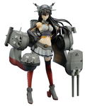 Kantai Collection: Nagato Penguin Parade Ver. thumbnail 1