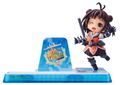 Kantai Collection Smart Phone Beautiful Girl Character Collection No.06: Naka thumbnail 1