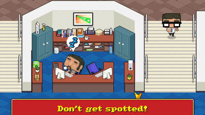 Level 22, Gary's Misadventures <span class="ext" style="background-color: #2a475e; color: #FFFFFF;">STEAM</span> <span class="ext ext_digital">digital</span> image 2