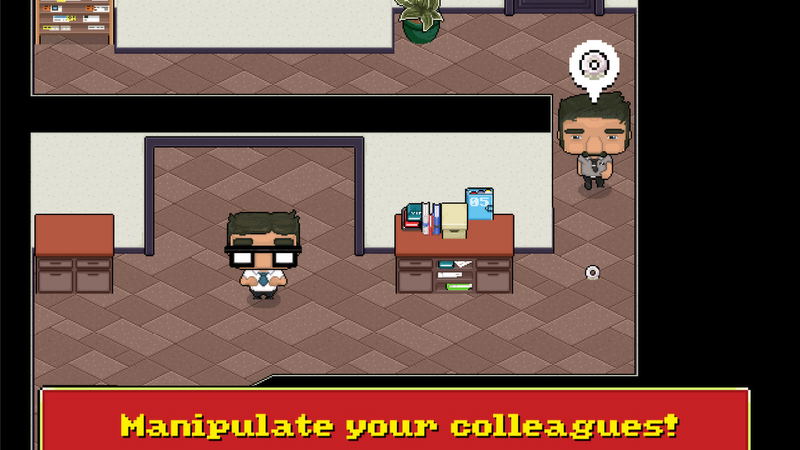 Level 22, Gary's Misadventures <span class="ext" style="background-color: #2a475e; color: #FFFFFF;">STEAM</span> <span class="ext ext_digital">digital</span> image 3