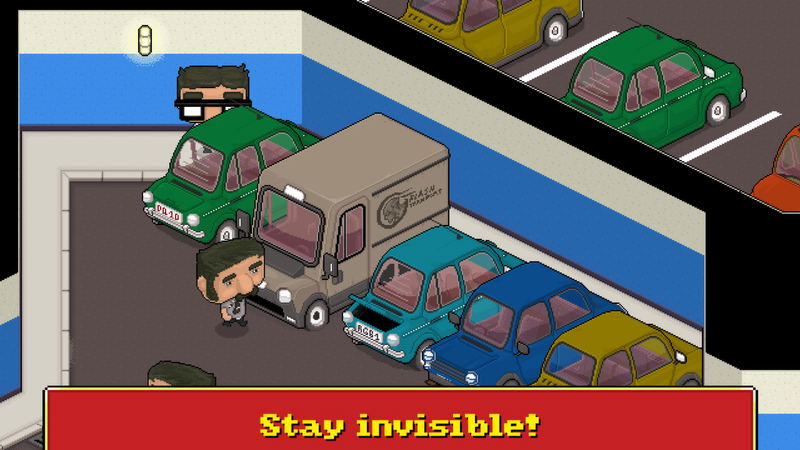 Level 22, Gary's Misadventures <span class="ext" style="background-color: #2a475e; color: #FFFFFF;">STEAM</span> <span class="ext ext_digital">digital</span> image 5