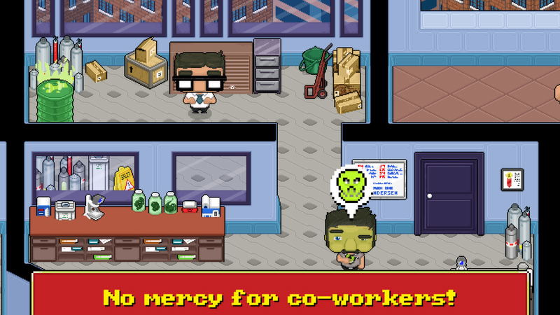 Level 22, Gary's Misadventures <span class="ext" style="background-color: #2a475e; color: #FFFFFF;">STEAM</span> <span class="ext ext_digital">digital</span> image 6