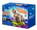 LittleBigPlanet 3 [Dualshock 4 (Jet Black) Bundle Set] (Chinese Sub) thumbnail 1