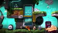 LittleBigPlanet 3 [Dualshock 4 (Jet Black) Bundle Set] (Chinese Sub) thumbnail 6