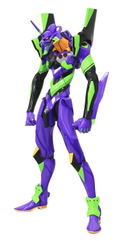 Mega Sofubi Advance MSA-003 Rebuild of Evangelion: EVA-01 thumbnail 1