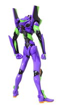 Mega Sofubi Advance MSA-003 Rebuild of Evangelion: EVA-01 thumbnail 2