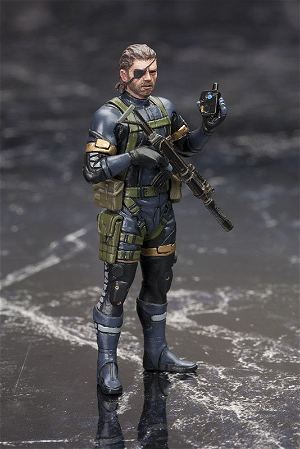 Metal Gear Solid V: Ground Zeroes Set