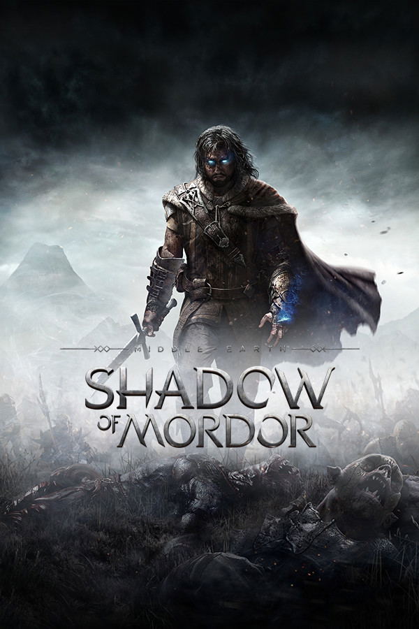 Middle-Earth: Shadow of Mordor <span class="ext" style="background-color: #2a475e; color: #FFFFFF;">STEAM</span> <span class="ext ext_digital">digital</span> image 1