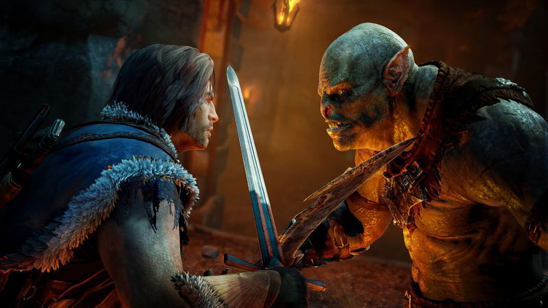 Middle-Earth: Shadow of Mordor <span class="ext" style="background-color: #2a475e; color: #FFFFFF;">STEAM</span> <span class="ext ext_digital">digital</span> image 6