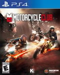 Motorcycle Club thumbnail 1
