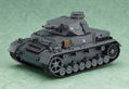 Nendoroid More Girls und Panzer: Panzer IV Ausf. D thumbnail 2