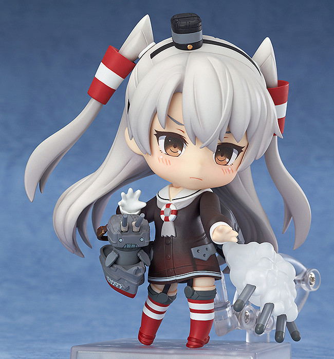 Nendoroid No. 459 Kantai Collection: Amatsukaze image 3