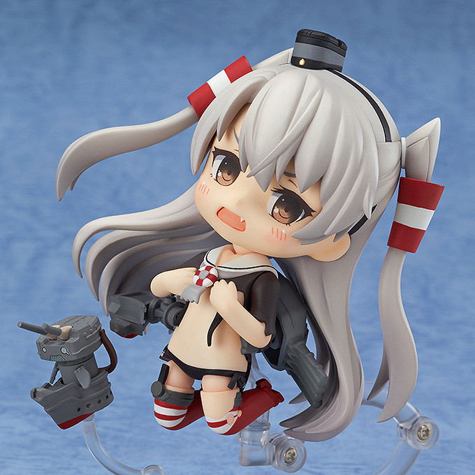 Nendoroid No. 459 Kantai Collection: Amatsukaze image 5
