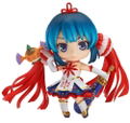 Nendoroid No. 460 Magica Wars: Naruko Aoba thumbnail 1