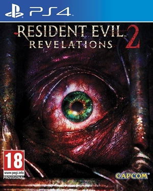 Resident Evil: Revelations 2_