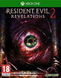 Resident Evil: Revelations 2 thumbnail 1