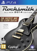 Rocksmith 2014 Edition (w/ Cable) thumbnail 1