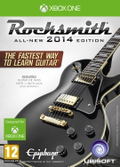 Rocksmith 2014 Edition (w/ Cable) thumbnail 1