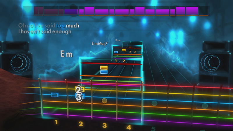 Rocksmith 2014 Edition (w/ Cable) image 3
