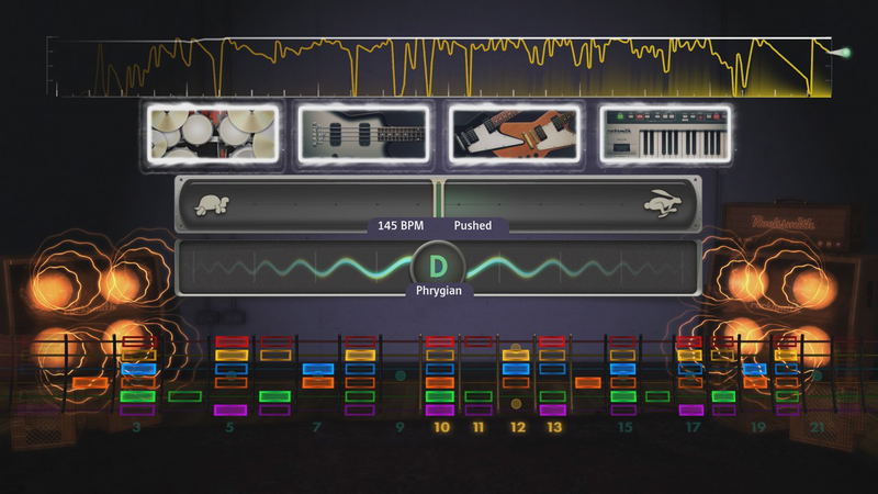 Rocksmith 2014 Edition (w/ Cable) image 6