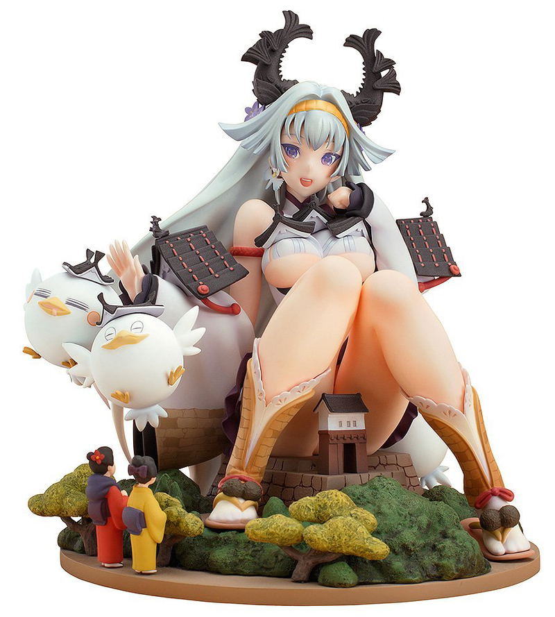 Sengoku Bushouki Muramasa: Himejijou image 1