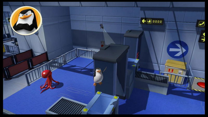 Penguins of Madagascar image 2