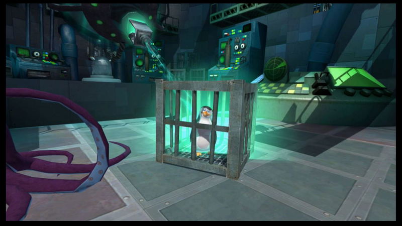 Penguins of Madagascar image 6