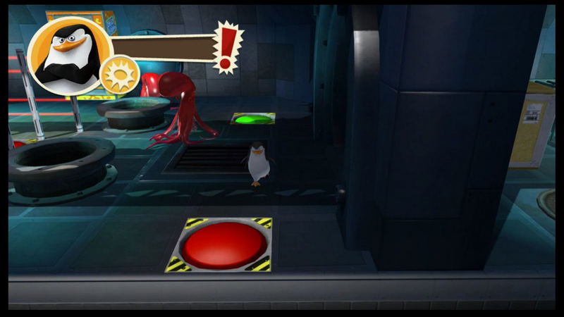 Penguins of Madagascar image 3