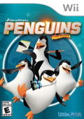 Penguins of Madagascar thumbnail 1