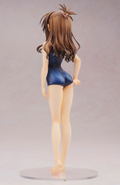 To Love-Ru Darkness 1/7 Scale Pre-Painted Figure: Mikan Yuuki Swimsuit Ver. (Re-run) thumbnail 10
