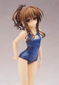 To Love-Ru Darkness 1/7 Scale Pre-Painted Figure: Mikan Yuuki Swimsuit Ver. (Re-run) thumbnail 11