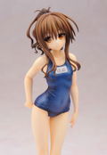 To Love-Ru Darkness 1/7 Scale Pre-Painted Figure: Mikan Yuuki Swimsuit Ver. (Re-run) thumbnail 12