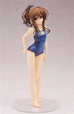 To Love-Ru Darkness 1/7 Scale Pre-Painted Figure: Mikan Yuuki Swimsuit Ver. (Re-run)