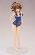 To Love-Ru Darkness 1/7 Scale Pre-Painted Figure: Mikan Yuuki Swimsuit Ver. (Re-run) thumbnail 3