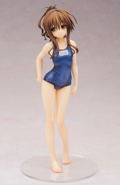 To Love-Ru Darkness 1/7 Scale Pre-Painted Figure: Mikan Yuuki Swimsuit Ver. (Re-run) thumbnail 4