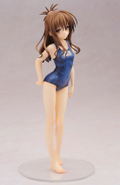 To Love-Ru Darkness 1/7 Scale Pre-Painted Figure: Mikan Yuuki Swimsuit Ver. (Re-run) thumbnail 6
